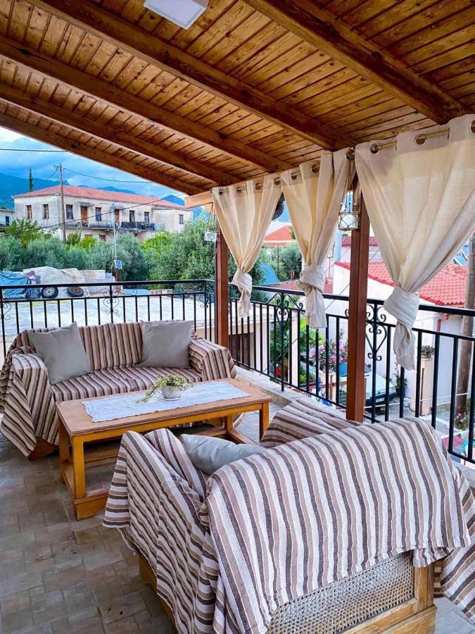 Mia'S Home Kalamata Exterior photo
